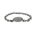 Faceted Trace ID Bracelet