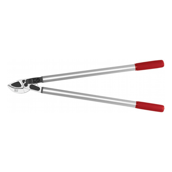 Felco Curved Blade Anvil Lopper