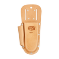 FELCO 910+ Felco Secateur Pouch + Sharpener Pocket StrataGreen