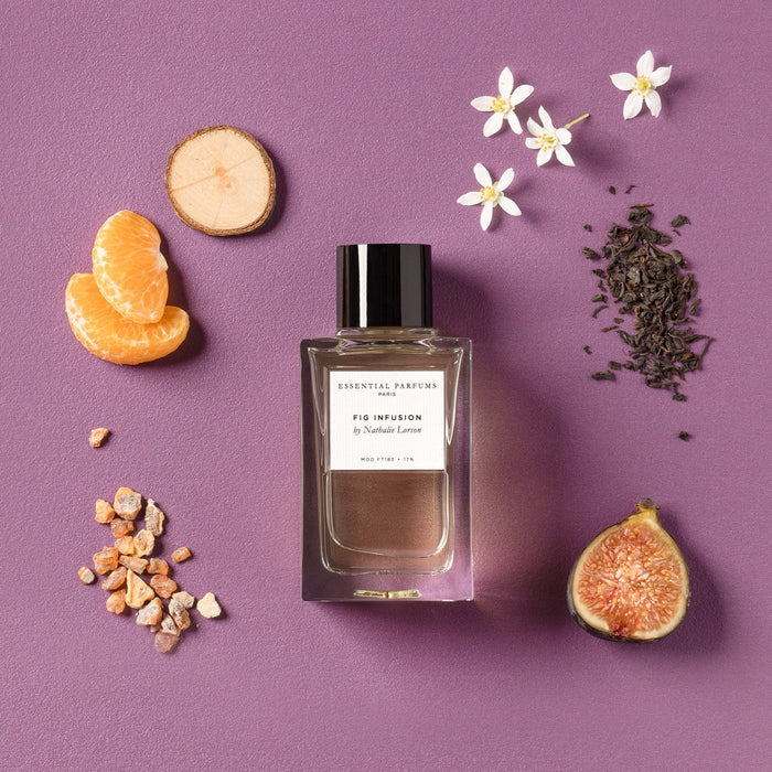 Essential Parfums Fig Infusion Eau de Parfum