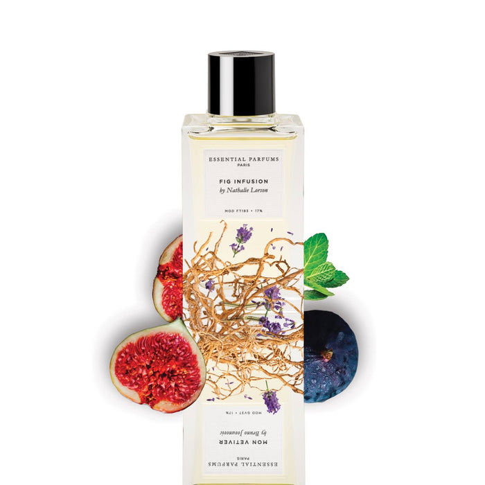 Essential Parfums Fig Infusion Eau de Parfum