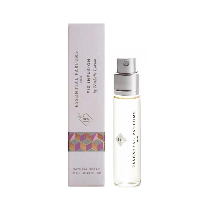 Essential Parfums Fig Infusion Travel Eau de Parfum
