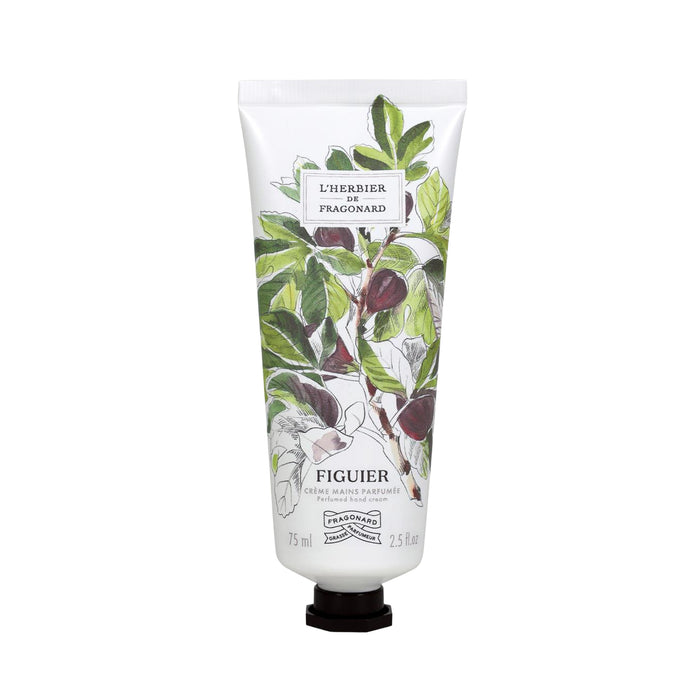 Fragonard Figuier Hand Cream