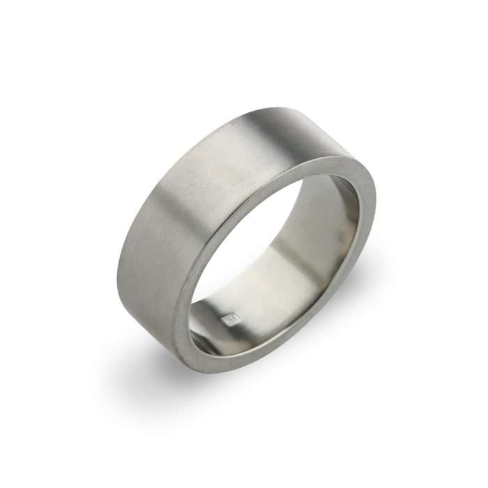 Flat Ring