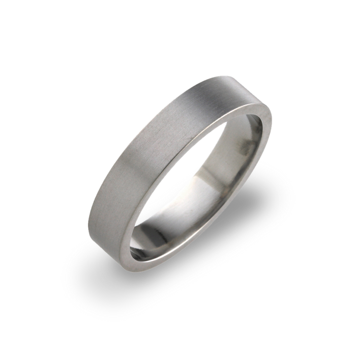 Flat Ring