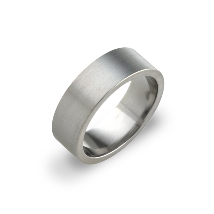 Flat Ring