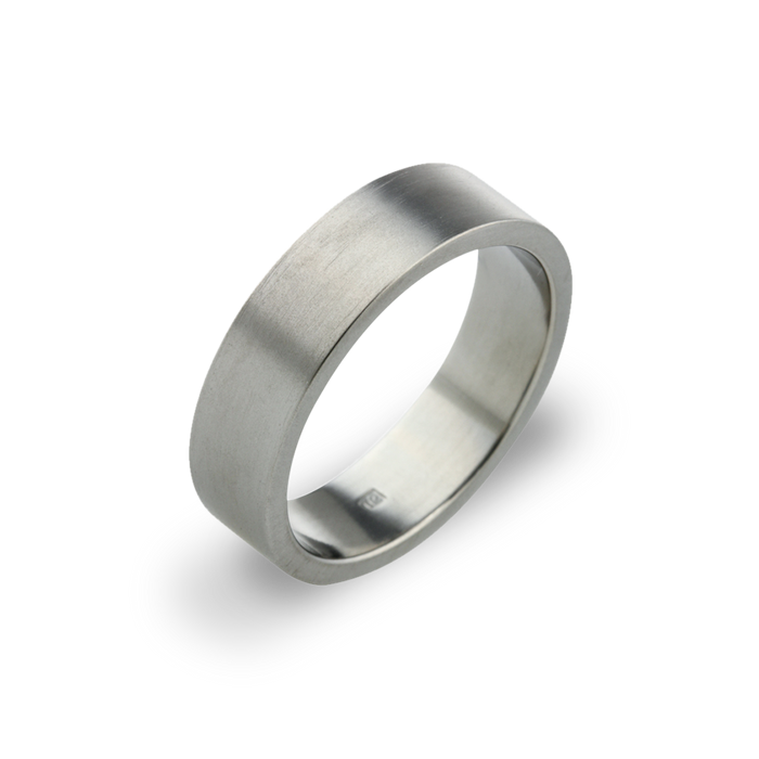 Flat Ring