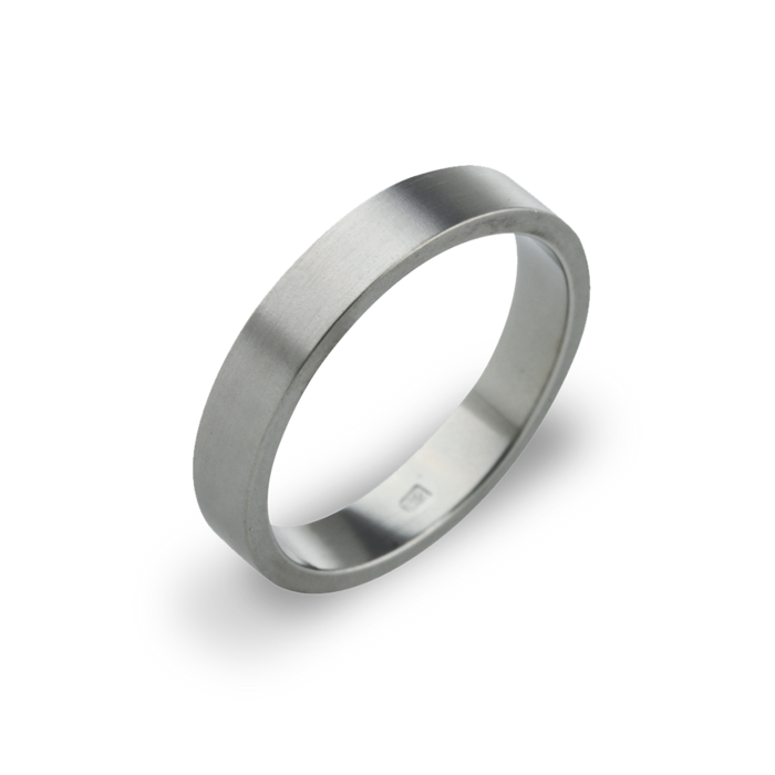 Flat Ring