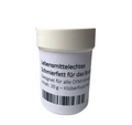 Food-Safe Lubricant Grease for Bottom Bearing - 20g