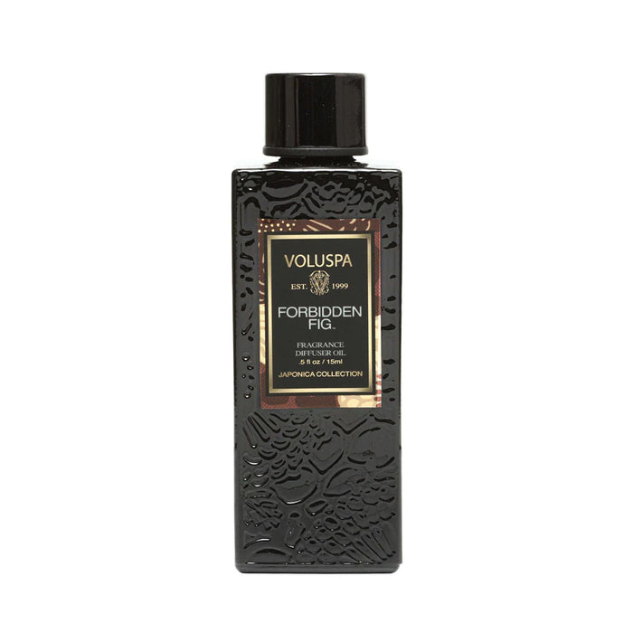 VOLUSPA Forbidden Fig Ultra Sonic Diffuser Oil