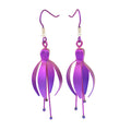 Fuchsia Drops