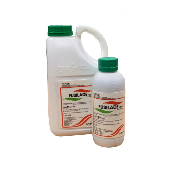 Fusilade Forte