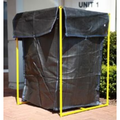 Garden Trash Bag 75x75x90cm