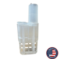 Genuine JZBZ Queen Cages for Queen Rearing & Introduction – Original USA Made