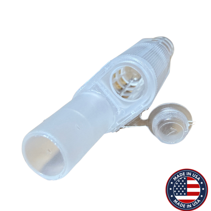 Genuine JZBZ Queen Cages for Queen Rearing & Introduction – Original USA Made