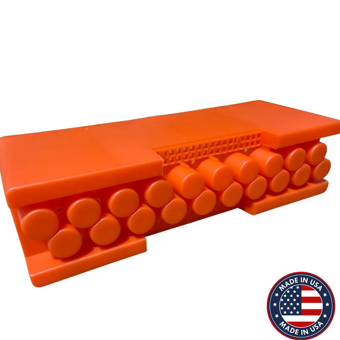 Genuine JZs BZs Battery Box for Queen Shipping – Queen Transport & Queen Posting Box