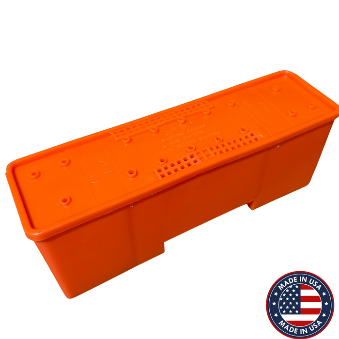 Genuine JZs BZs Battery Box for Queen Shipping – Queen Transport & Queen Posting Box