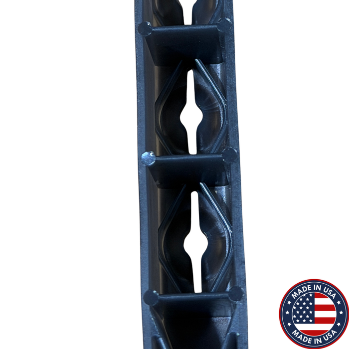 Genuine JZs BZs Cell Bar – Langstroth Queen Rearing Cell Bar