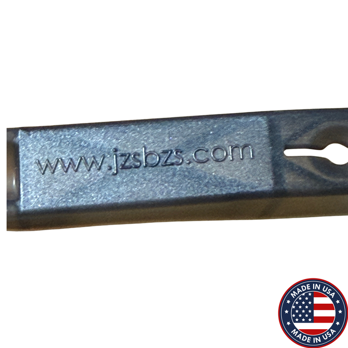 Genuine JZs BZs Cell Bar – Langstroth Queen Rearing Cell Bar