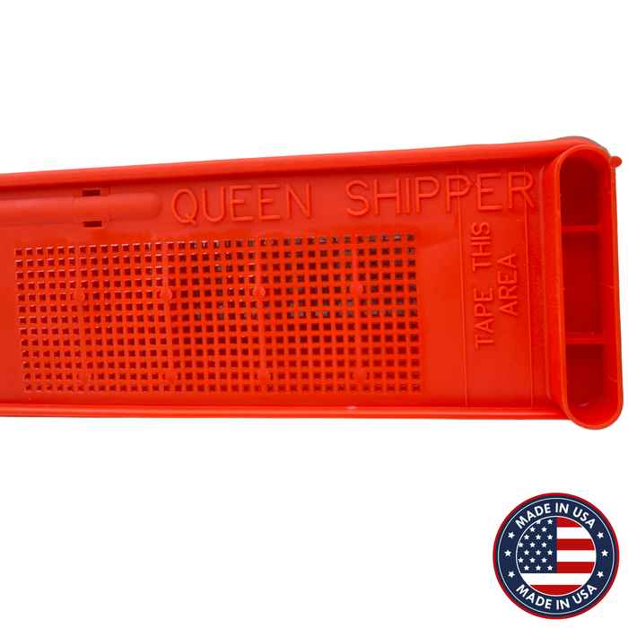 Genuine JZs BZs Large Shipping Carton Box for Queen Shipping – Queen Transport & Queen Posting Box