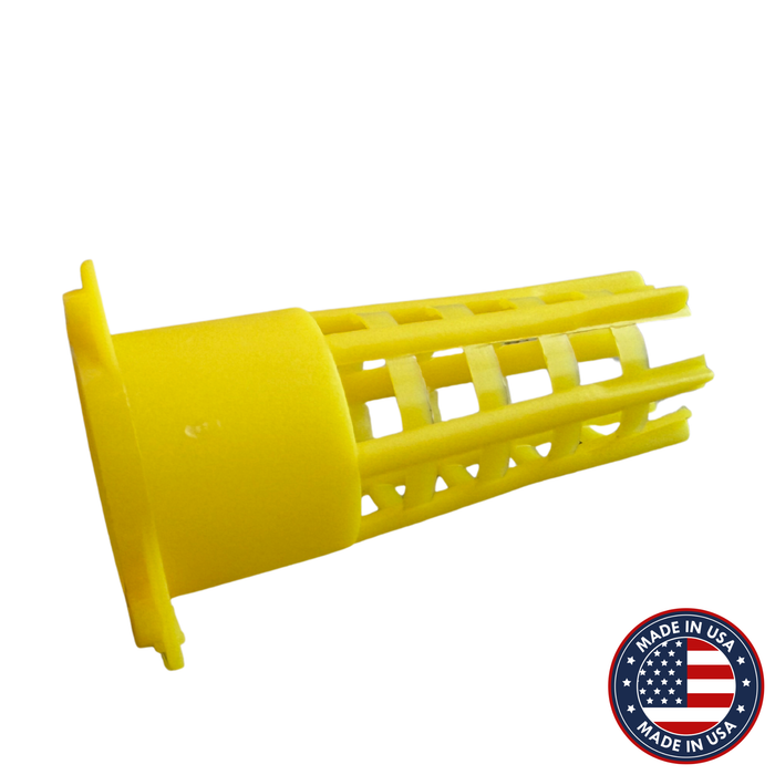 Genuine JZs BZs Queen Cell Shipping Protector – Queen Rearing & Queen Breeding Cell Cups