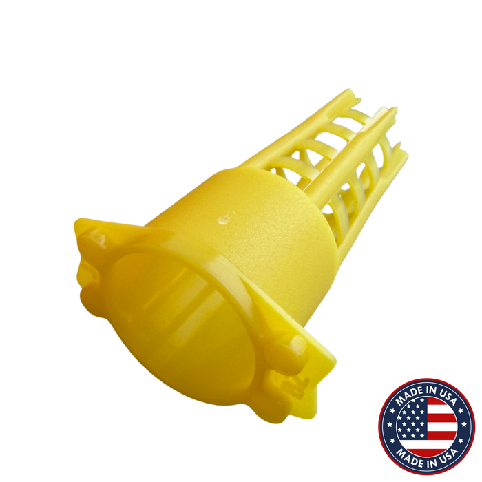 Genuine JZs BZs Queen Cell Shipping Protector – Queen Rearing & Queen Breeding Cell Cups