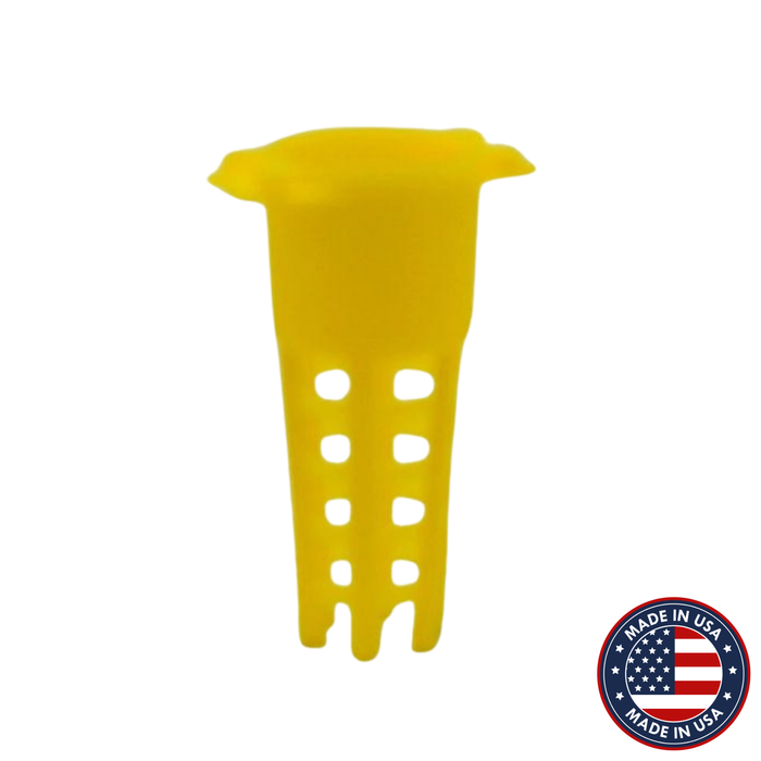 Genuine JZs BZs Queen Cell Shipping Protector – Queen Rearing & Queen Breeding Cell Cups