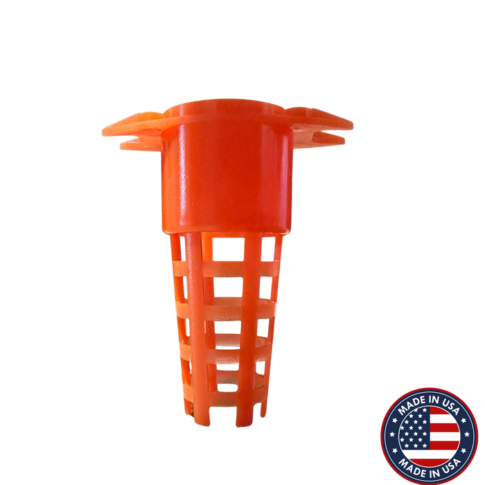 Genuine JZs BZs Top Bar Cell Protectors – Queen Cell Protectors for Queen Rearing