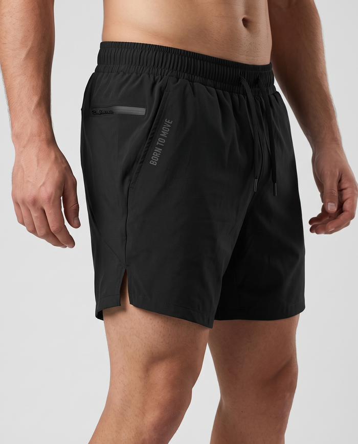 Genyx training shorts