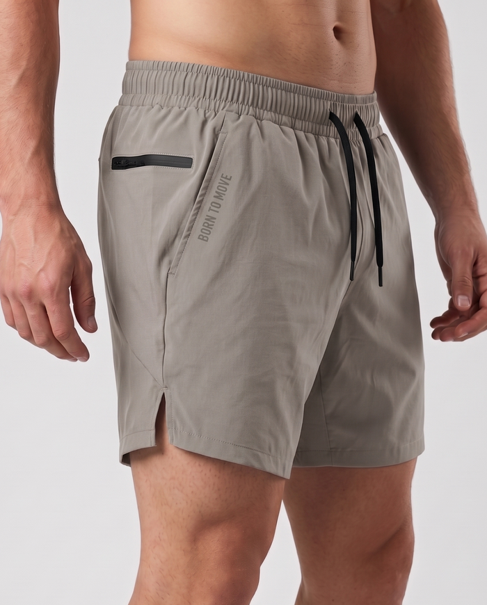 Genyx training shorts