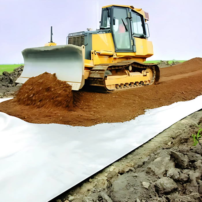 GeoTek Non-Woven A Class Geotextile
