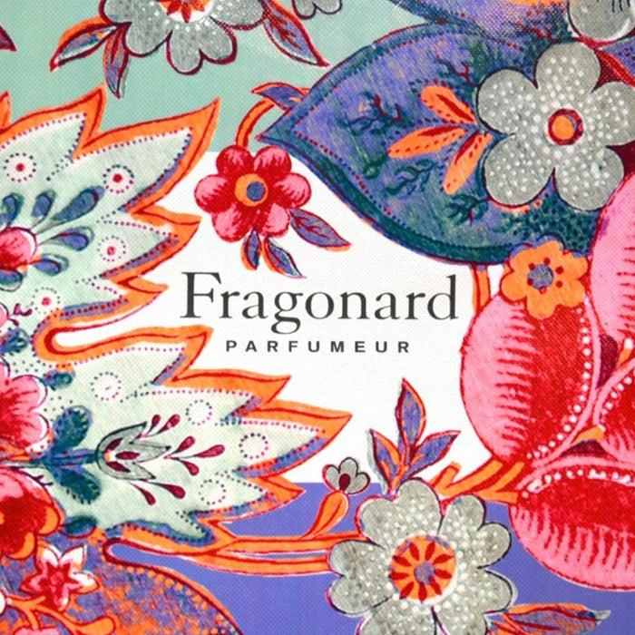 Fragonard Gingembre Vetiver Candle