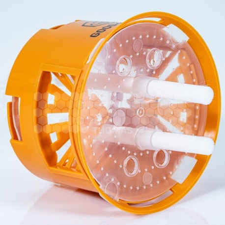 GOOD4BEES Selective Asian Hornet Trap – Bee-Safe Vespa Velutina Trap