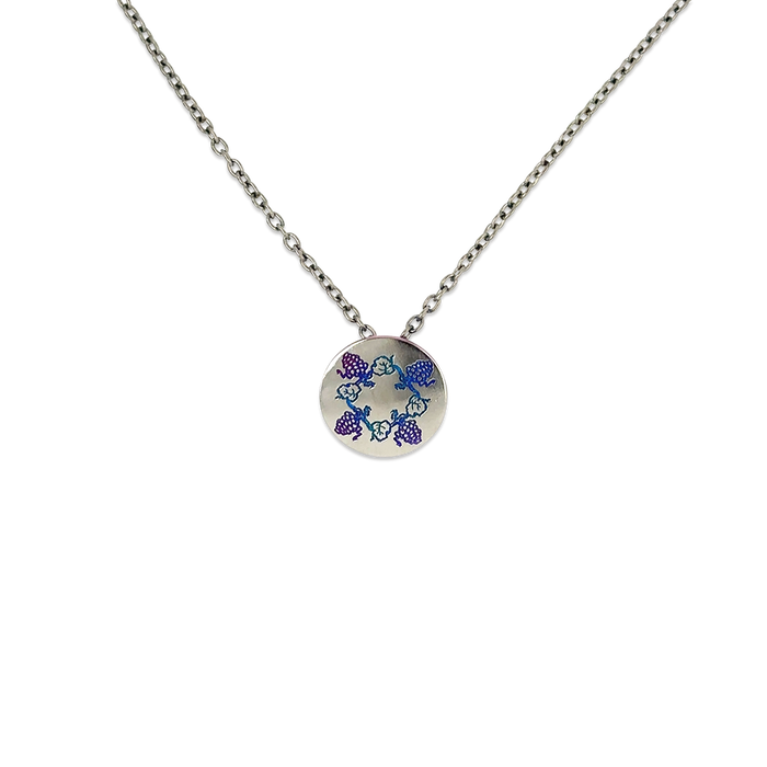 Grapevine Pendant