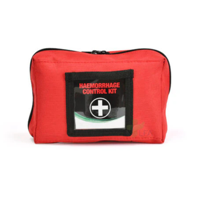 Haemorrhage Control Kit
