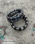 Handcrafted Bike Chain Bracelets | Custom Jewelry