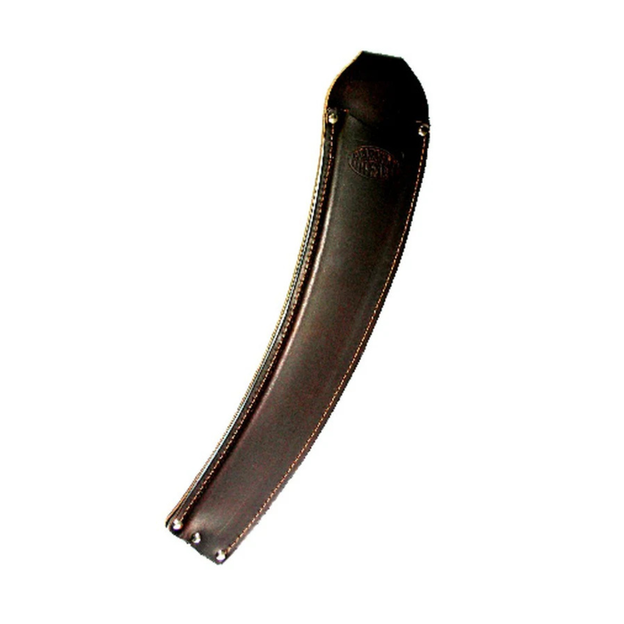 Harvestwear Leather Saw Scabbard