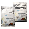 Hexgrow Mineral Refill - 2 x 125g bags