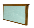 High-Density Quarti Polystyrene Partition – Langstroth Hive Divider