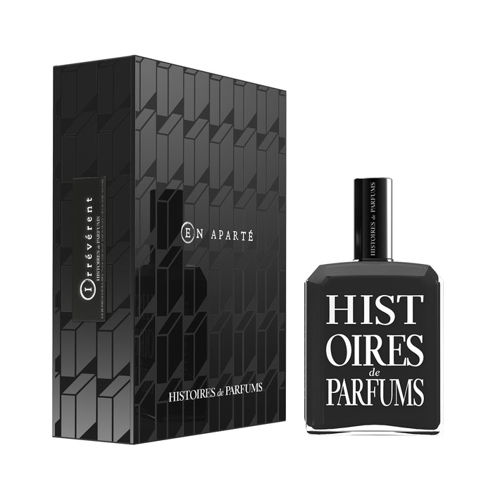 Histoires de Parfums Irreverent Eau de Parfum