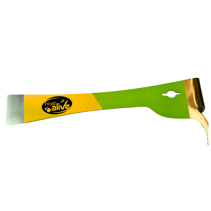 Hive Alive Hive Tool