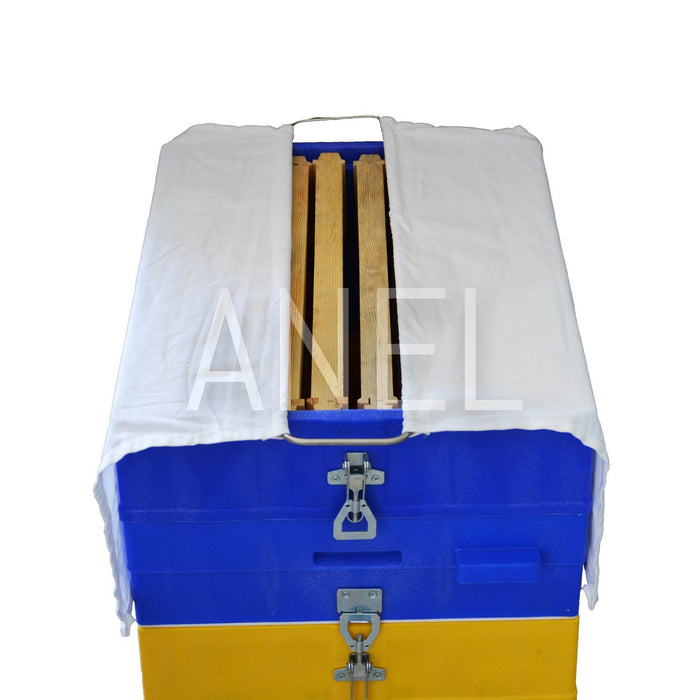 Hive Manipulation Cloth – Beekeeping Inspection Cover / Hive Blanket