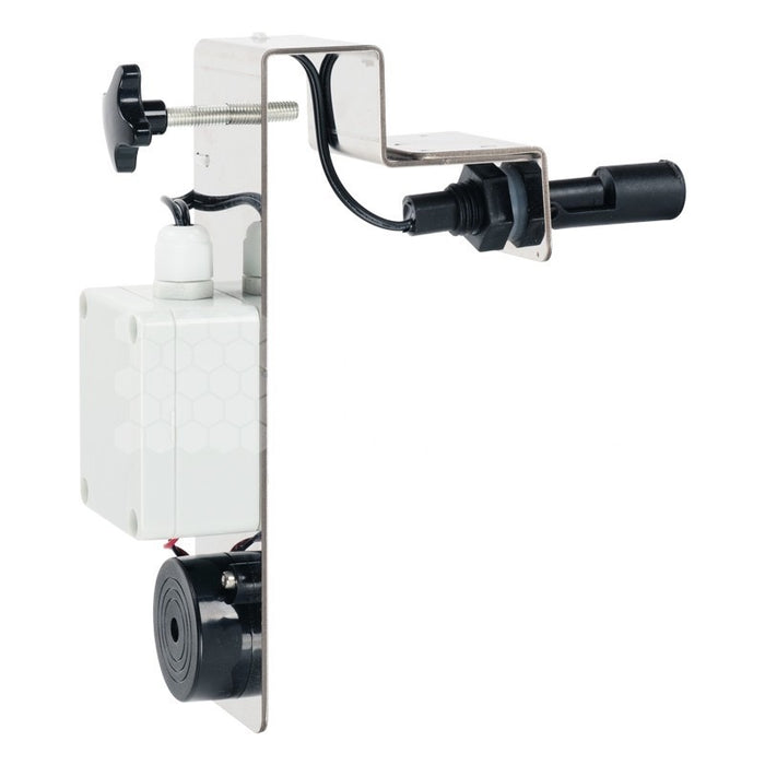 Honey Level Alarm – Audible Overflow Indicator for Honey Tanks