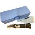 Honey Refractometer – Digital Sugar/Water & Moisture Tester for Honey