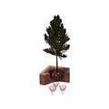 Hulk Underground Tree Anchor Kit - 350mm Caliper - Hard Soil