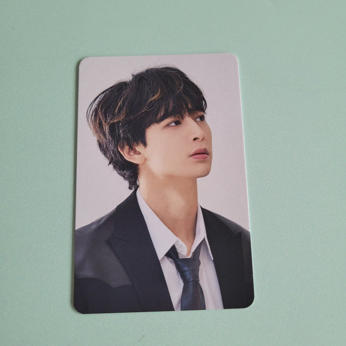 IKON - Take Off Trading Card: Yunhyeong - KPop Idol