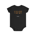 Infant Triathlete Rip Snap Tee - Element Tri & Bicycle Works
