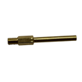 InstantVap Long Brass Outlet Tube - For Original, Compact, & Turbo