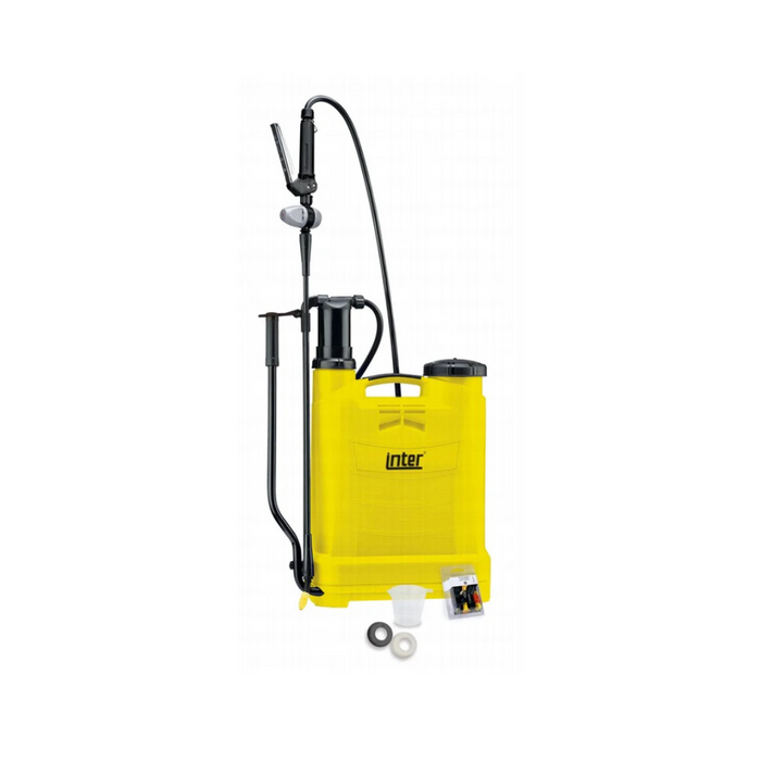 Inter 12 Litre Knapsack Sprayer
