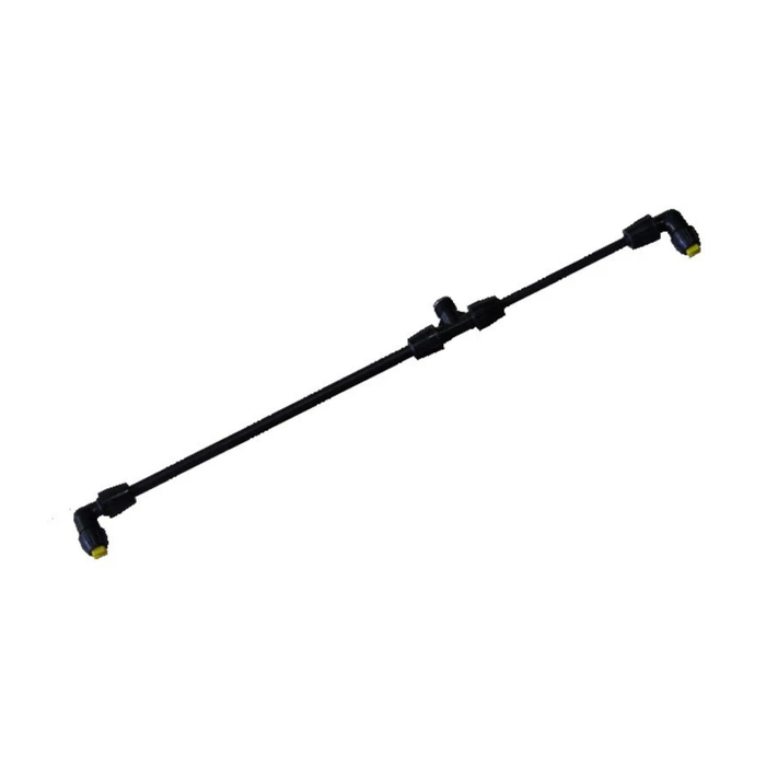 Inter 2 Nozzle Spray Boom